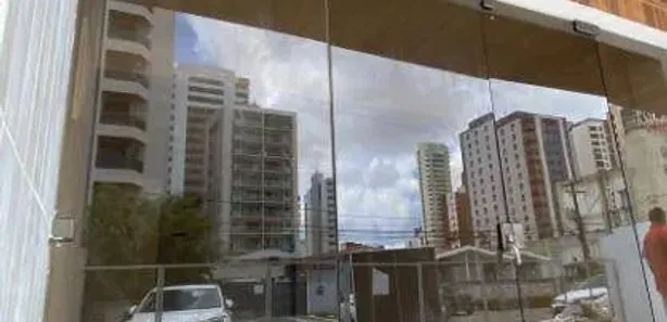 Sala Comercial para alugar, 48m² no Tambaú, João Pessoa