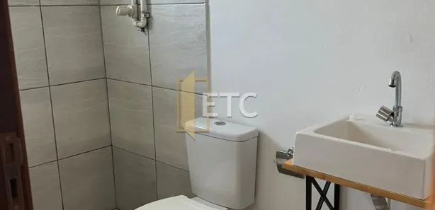 Apartamento com 1 Quarto para alugar, 28m² no Marechal Rondon, Canoas