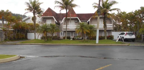 Lote/Terreno à venda, 1750m² no Balneario Praia do Perequê, Guarujá