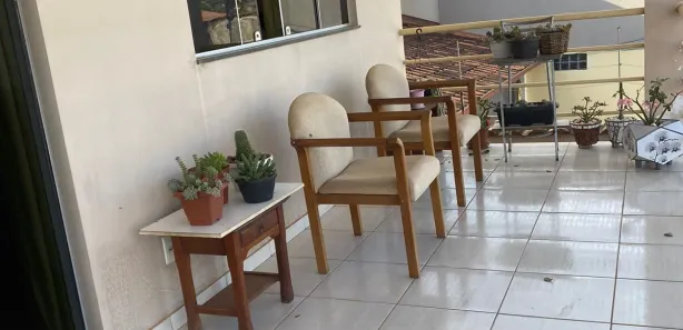 Casa de Condomínio com 5 Quartos à venda, 370m² no Setor de Mansões de Sobradinho, Brasília
