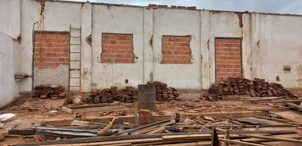 Lote/Terreno à venda, 10000m² no Dois Córregos, Dois Córregos