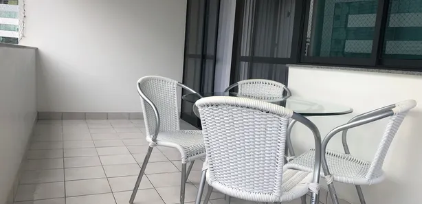 Apartamento com 4 Quartos à venda, 150m² no Pituba, Salvador