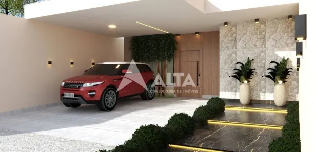 Casa com 3 Quartos à venda, 180m² no Asa Sul, Brasília