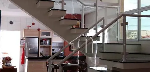 Casa de Condomínio com 4 Quartos à venda, 211m² no Centro, Caçapava