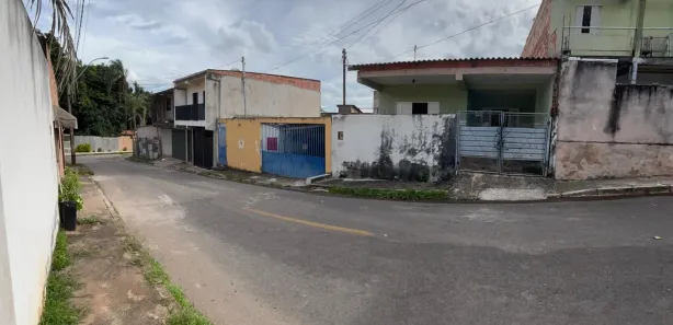 Casa com 3 Quartos à venda, 155m² no Setor de Habitações Individuais Norte, Brasília