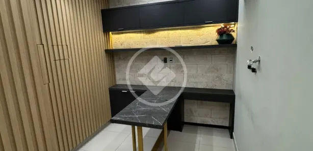 Sala Comercial à venda, 35m² no Jardim Goiás, Goiânia