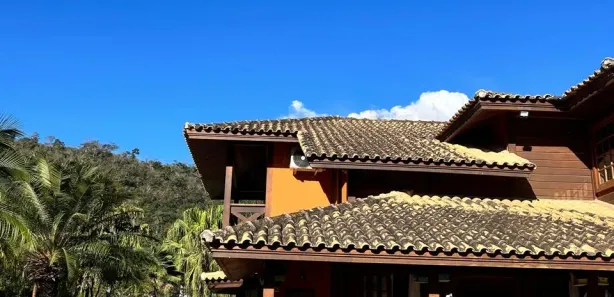 Casa de Condomínio com 5 Quartos para alugar, 300m² no Pedro do Rio, Petrópolis