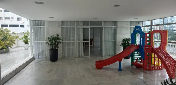 Apartamento com 4 Quartos à venda, 150m² no Vitória, Salvador