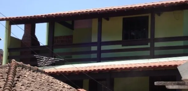 Casa com 2 Quartos para alugar, 80m² no Praia Grande, Arraial do Cabo