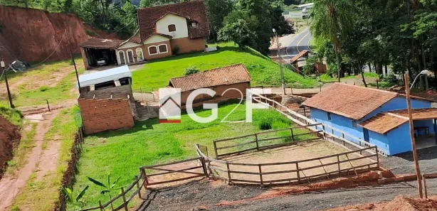 Fazenda/Sítio com 3 Quartos à venda, 4770m² no , Inconfidentes