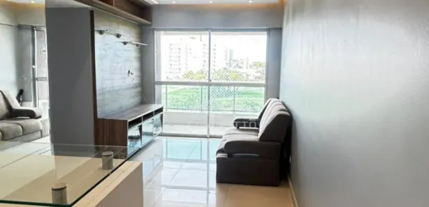 Apartamento com 3 Quartos para alugar, 70m² no Centro, Lauro de Freitas