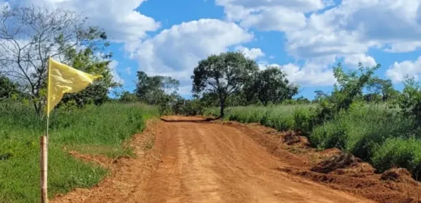 Lote/Terreno à venda, 360m² no Lagoa Mansões, Lagoa Santa