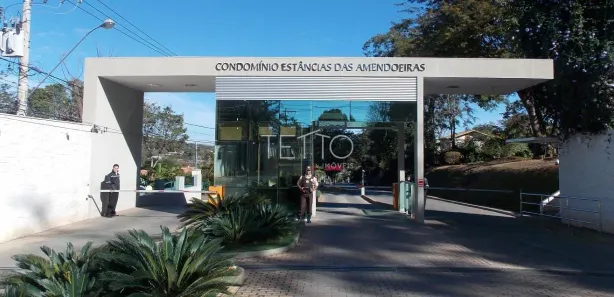 Lote/Terreno à venda, 5000m² no Estância das Amendoeiras, Lagoa Santa