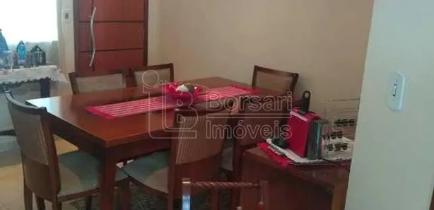 Sobrado com 3 Quartos à venda, 97m² no Vila Yamada, Araraquara