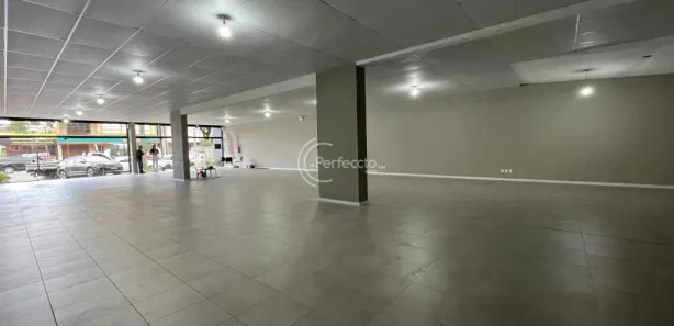 Ponto Comercial para alugar, 362m² no São Luiz, Caxias do Sul