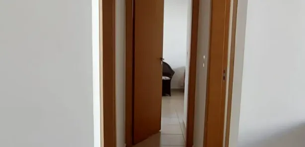 Apartamento com 2 Quartos para venda ou aluguel, 46m² no Parque Ohara, Cuiabá