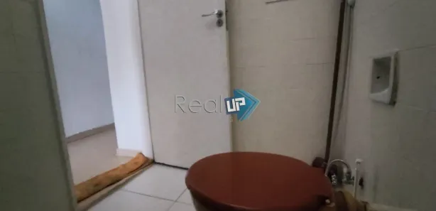 Sala Comercial para alugar, 39m² no Copacabana, Rio de Janeiro