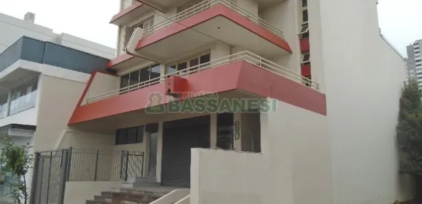 Ponto Comercial para alugar, 250m² no Nossa Senhora de Lourdes, Caxias do Sul