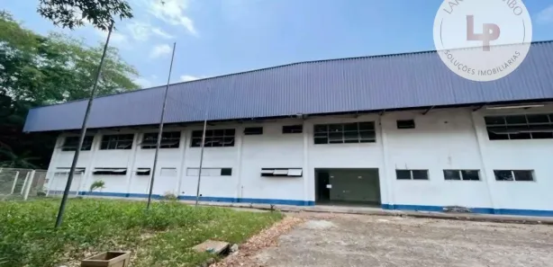 Galpão/Depósito/Armazém para alugar, 6400m² no Aleixo, Manaus