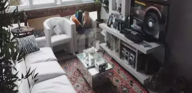 Apartamento com 3 Quartos à venda, 90m² no Jardim Botânico, Rio de Janeiro