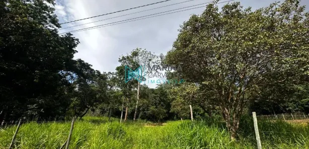 Lote/Terreno à venda, 901m² no Canto do Riacho, Lagoa Santa