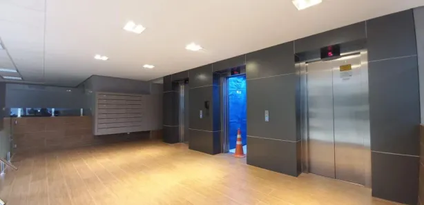 Sala Comercial à venda, 48m² no São Pelegrino, Caxias do Sul