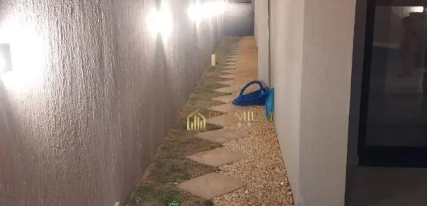 Casa de Condomínio com 3 Quartos à venda, 227m² no Sapé I, Caçapava