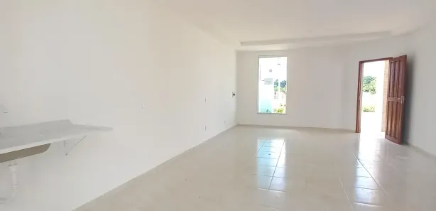 Casa com 2 Quartos à venda, 89m² no Compensa, Manaus