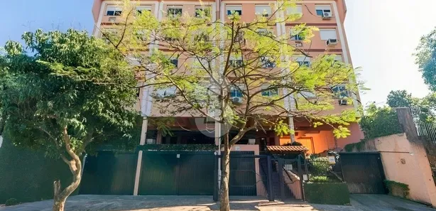 Apartamento com 2 Quartos à venda, 53m² no Fião, São Leopoldo