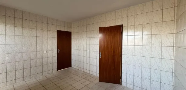 Apartamento com 3 Quartos para alugar, 54m² no Jardim Mariliza, Goiânia