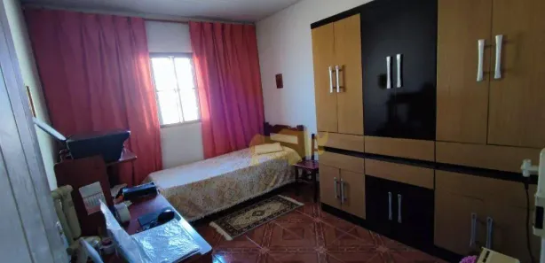 Casa com 5 Quartos à venda, 178m² no Vila Indaiá, Rio Claro