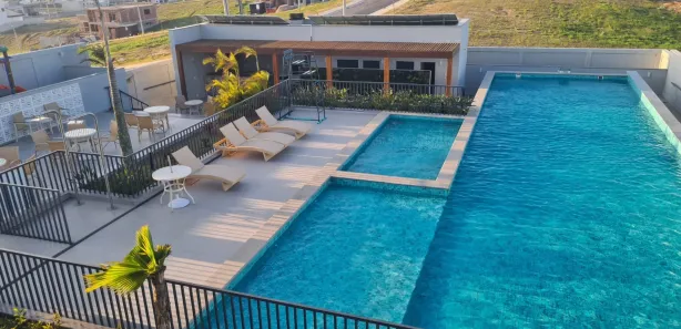 Lote/Terreno à venda, 252m² no Centro, São Pedro da Aldeia
