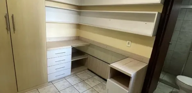 Apartamento com 3 Quartos à venda, 79m² no Nossa Senhora das Graças, Manaus