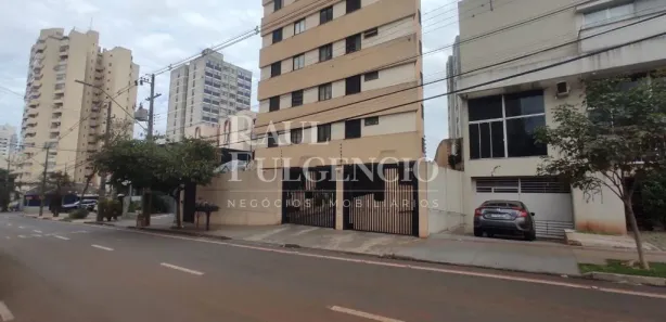 Apartamento com 2 Quartos para alugar, 64m² no Centro, Londrina