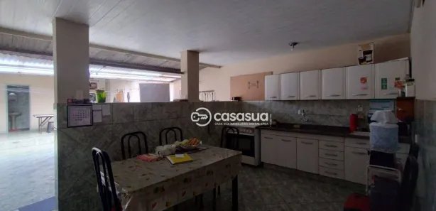 Casa com 3 Quartos à venda, 170m² no Consolação, Rio Claro