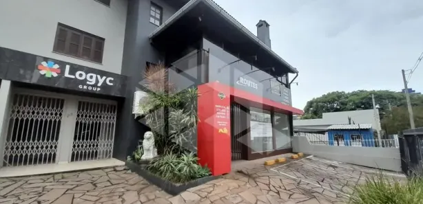Sala Comercial para alugar, 98m² no Centro, Santa Cruz do Sul
