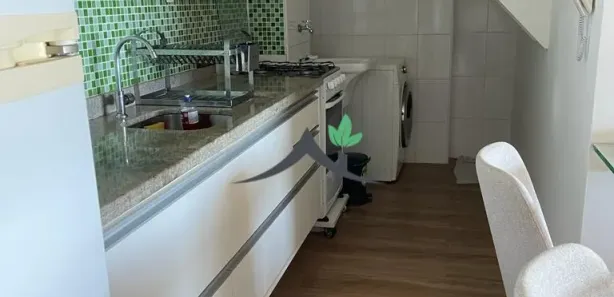 Apartamento com 1 Quarto à venda, 48m² no Rio Vermelho, Salvador