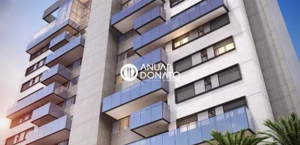 Apartamento com 4 Quartos à venda, 201m² no Cruzeiro, Belo Horizonte