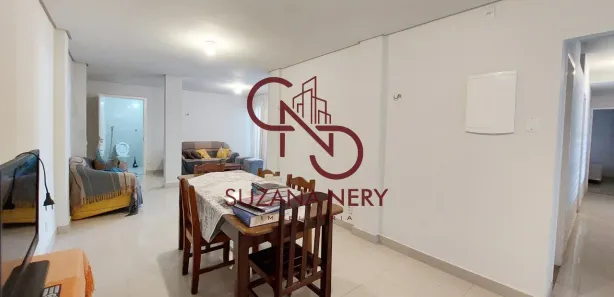 Casa com 6 Quartos para venda ou aluguel, 278m² no Ponta Negra, Natal