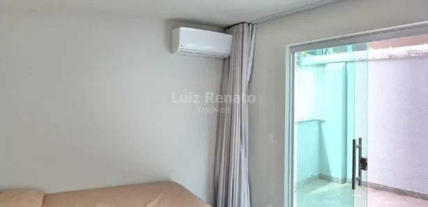 Apartamento com 1 Quarto para alugar, 65m² no Santo Antônio, Belo Horizonte