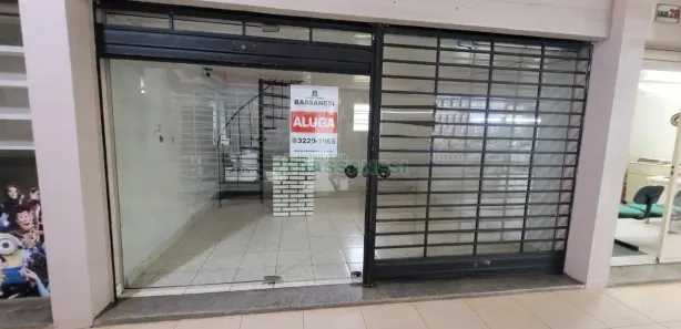 Ponto Comercial para alugar, 60m² no São Pelegrino, Caxias do Sul
