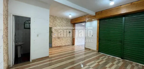 Ponto Comercial para alugar, 40m² no Cosmos, Rio de Janeiro