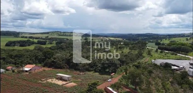 Fazenda/Sítio à venda, 20000m² no Vila São Joaquim, Anápolis