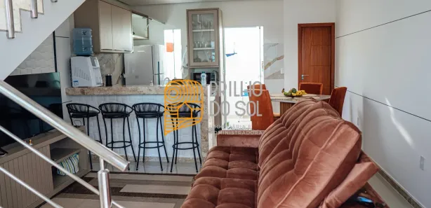 Apartamento com 2 Quartos à venda, 90m² no , Porto Seguro