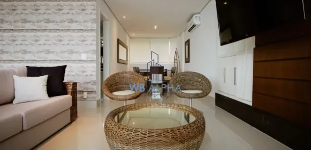 Apartamento com 4 Quartos à venda, 250m² no Morro Sorocotuba, Guarujá