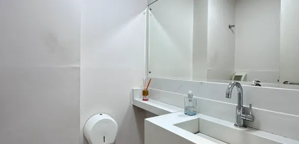 Consultório à venda, 32m² no Adrianópolis, Manaus