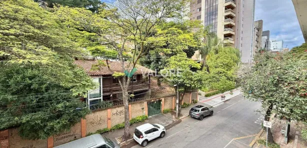 Apartamento com 3 Quartos à venda, 118m² no Cruzeiro, Belo Horizonte