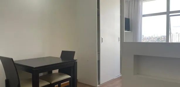 Apartamento com 1 Quarto para venda ou aluguel, 28m² no Caminho das Árvores, Salvador