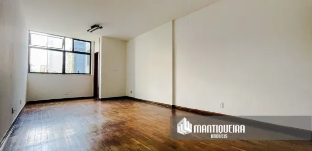 Sala Comercial à venda, 25m² no Funcionários, Belo Horizonte