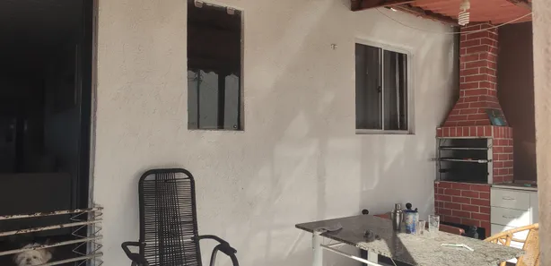 Casa com 4 Quartos à venda, 200m² no Arapoanga, Brasília